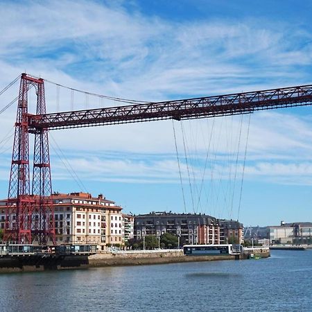 Family Apartment / Apartamento Familiar Getxo Ngoại thất bức ảnh