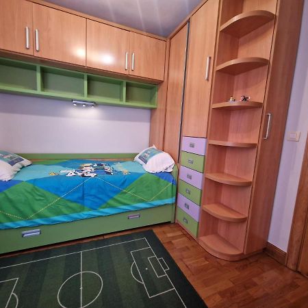 Family Apartment / Apartamento Familiar Getxo Ngoại thất bức ảnh