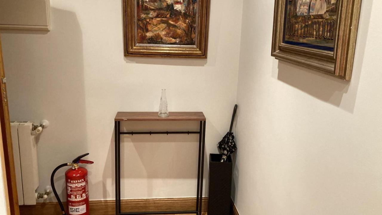 Family Apartment / Apartamento Familiar Getxo Ngoại thất bức ảnh