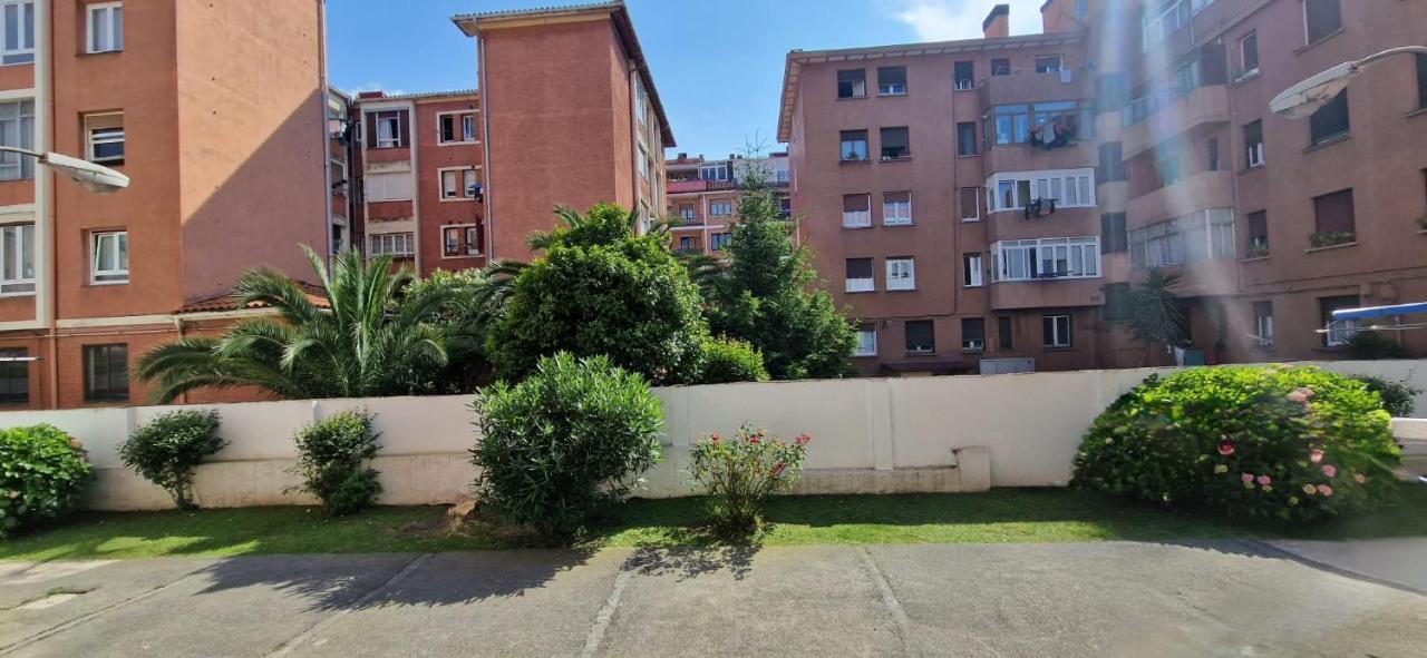 Family Apartment / Apartamento Familiar Getxo Ngoại thất bức ảnh