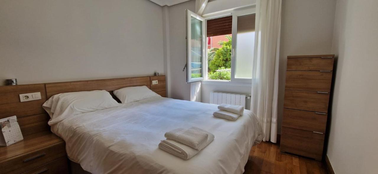 Family Apartment / Apartamento Familiar Getxo Ngoại thất bức ảnh