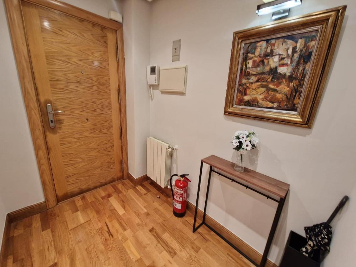 Family Apartment / Apartamento Familiar Getxo Ngoại thất bức ảnh