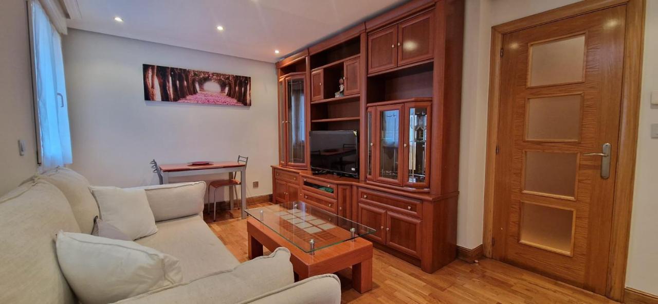 Family Apartment / Apartamento Familiar Getxo Ngoại thất bức ảnh