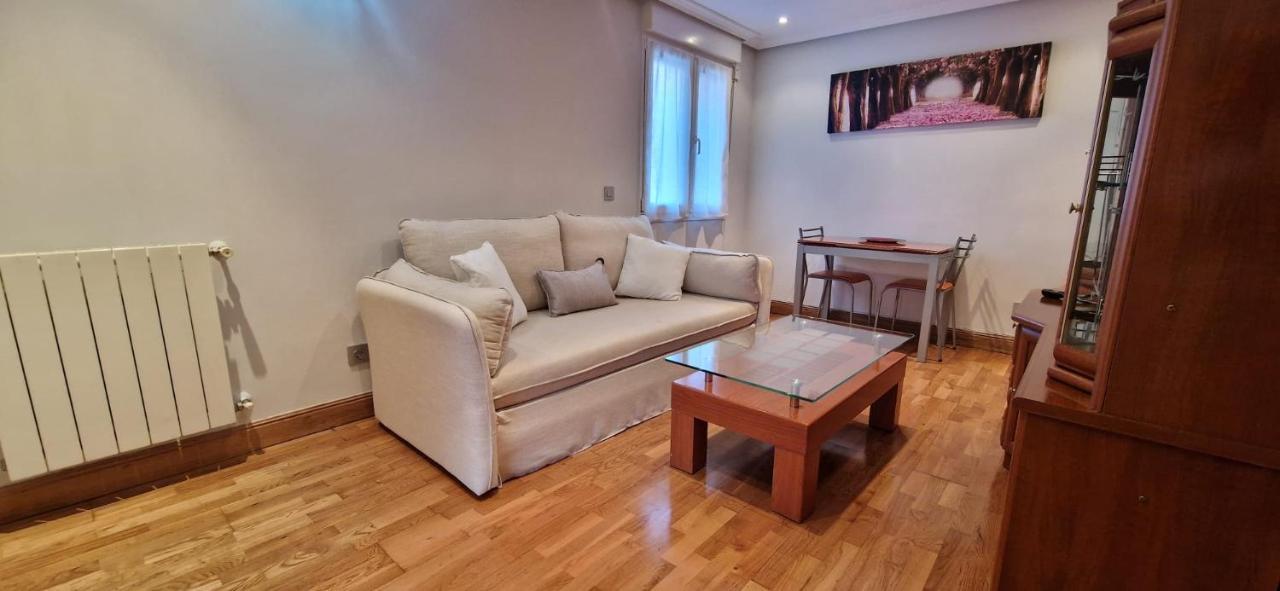 Family Apartment / Apartamento Familiar Getxo Ngoại thất bức ảnh