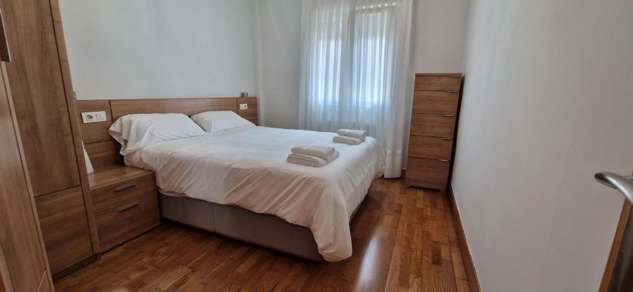 Family Apartment / Apartamento Familiar Getxo Ngoại thất bức ảnh