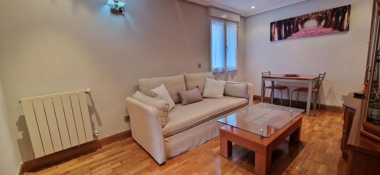 Family Apartment / Apartamento Familiar Getxo Ngoại thất bức ảnh