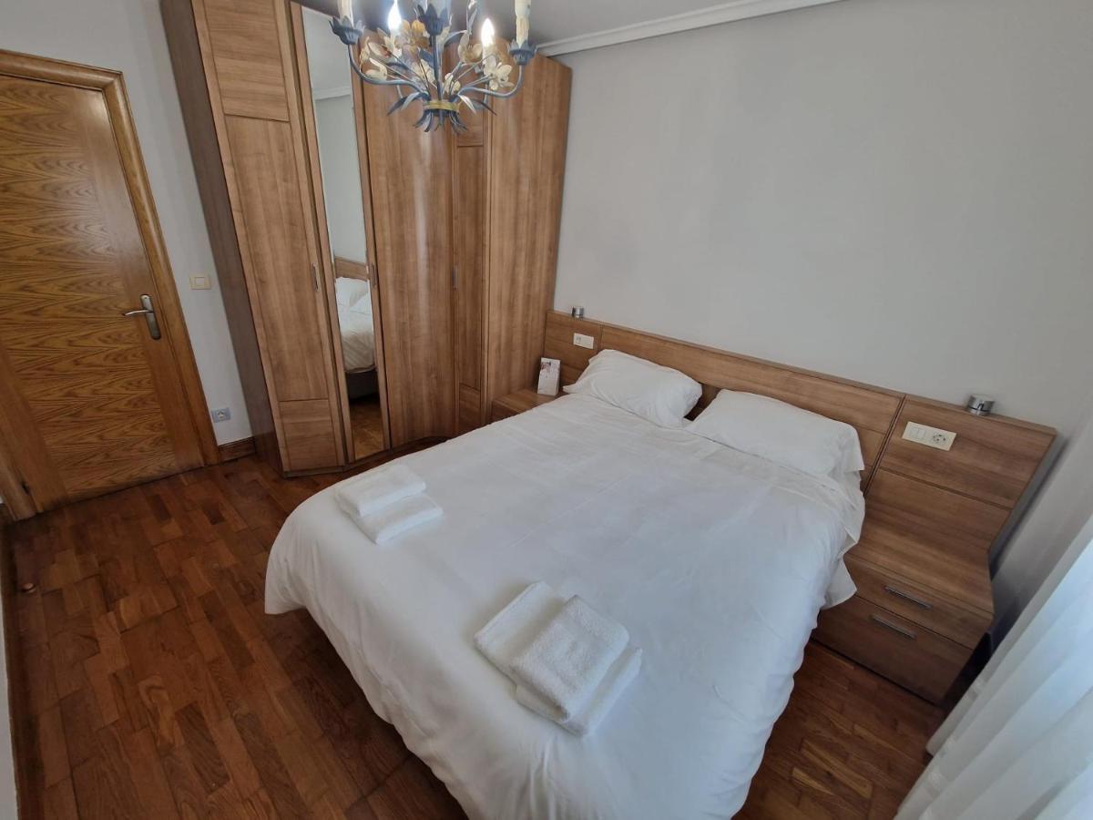 Family Apartment / Apartamento Familiar Getxo Ngoại thất bức ảnh