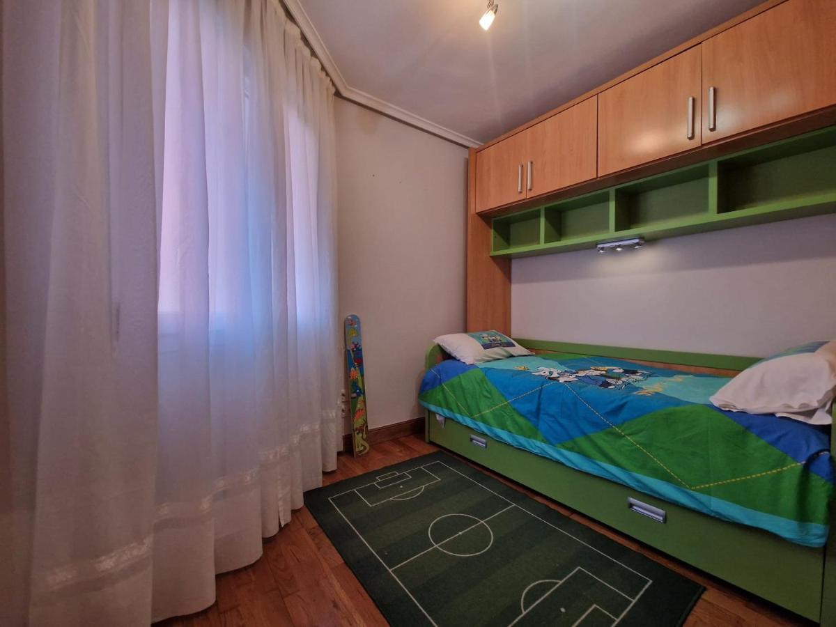 Family Apartment / Apartamento Familiar Getxo Ngoại thất bức ảnh