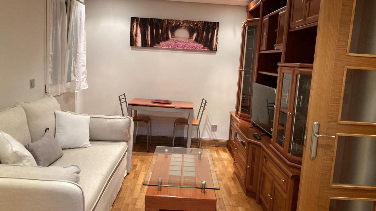 Family Apartment / Apartamento Familiar Getxo Ngoại thất bức ảnh